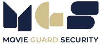 movie guard security